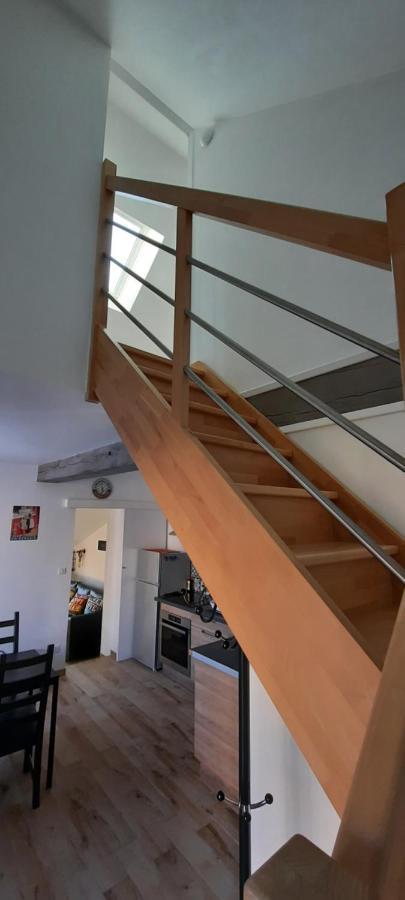 Villa L Atelier Des Reves Cressonsacq Exterior foto