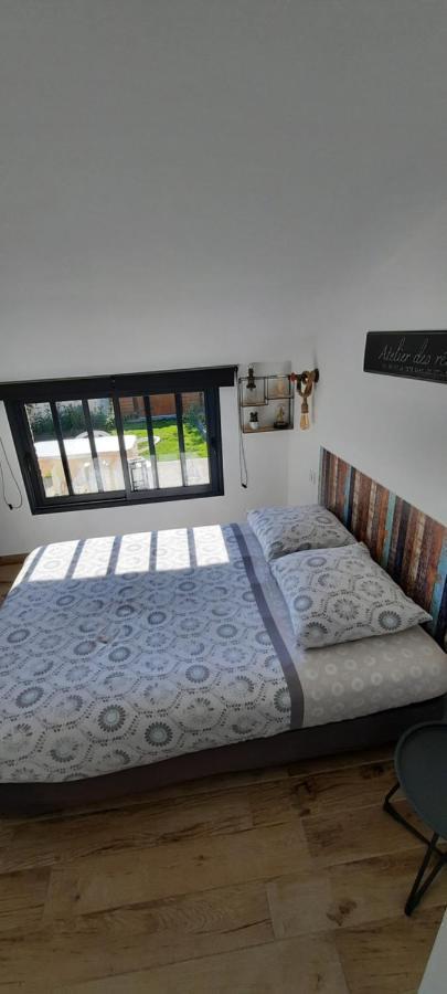 Villa L Atelier Des Reves Cressonsacq Exterior foto